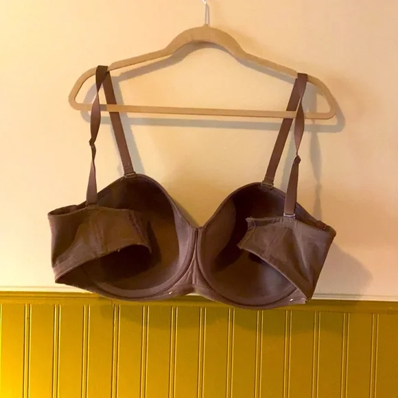 Wacoal Convertible Bra 38H - Picture 2 of 3